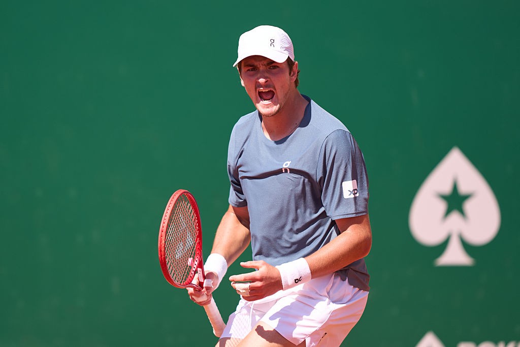 João Fonseca x Zverev nas quartas de Monte Carlo; veja horário e onde assistir