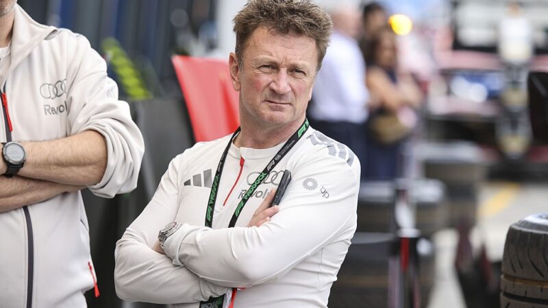 Análise: “Prata da casa” na chefia é solução ideal para momento de Bortoleto e Audi na F1