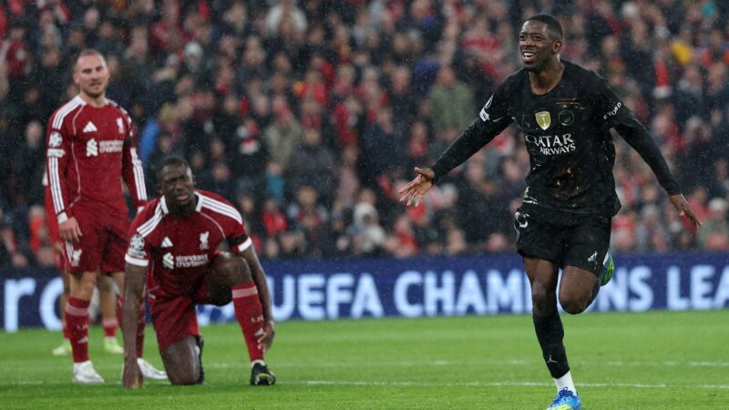 Artilharia da Champions por país: França incomoda líder Inglaterra após quartas; Brasil sai zerado