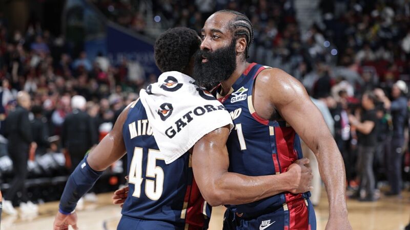 NBA: com 83 pontos de trio, Cavaliers batem os Raptors e abrem 2 a 0 na série