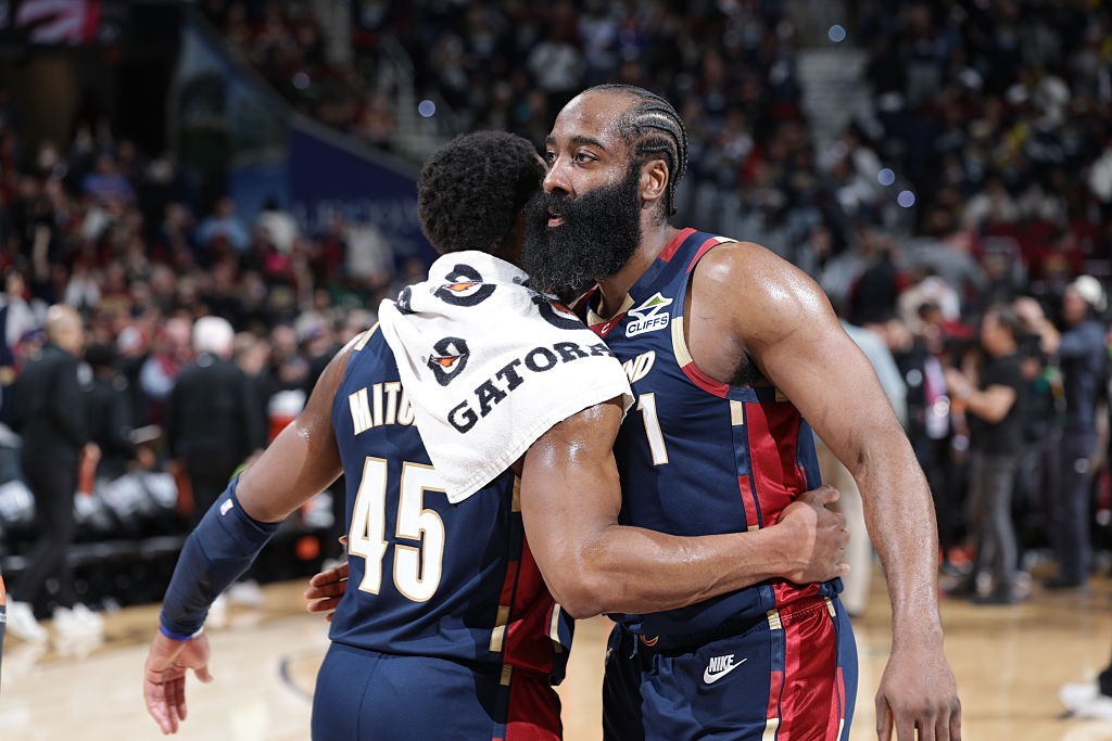 NBA: com 83 pontos de trio, Cavaliers batem os Raptors e abrem 2 a 0 na série