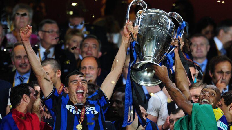 Campeões pela Inter analisam crise do futebol italiano após terceira Copa fora: “Chance aos jovens”