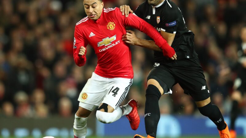 Corinthians x Inter revive duelo de Champions League entre Lingard e Mercado