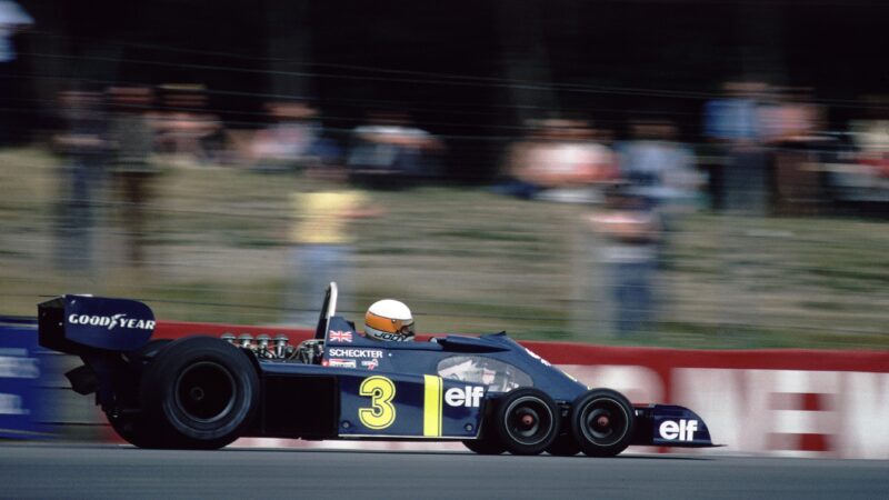 Parece mentira, mas aconteceu: 7 histórias inacreditáveis da F1