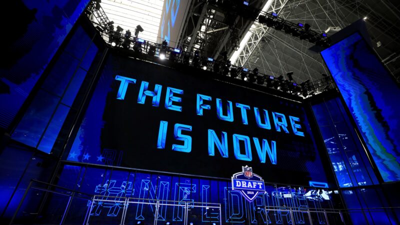 O que é o Draft da NFL? Entenda como funciona a escolha de novos talentos