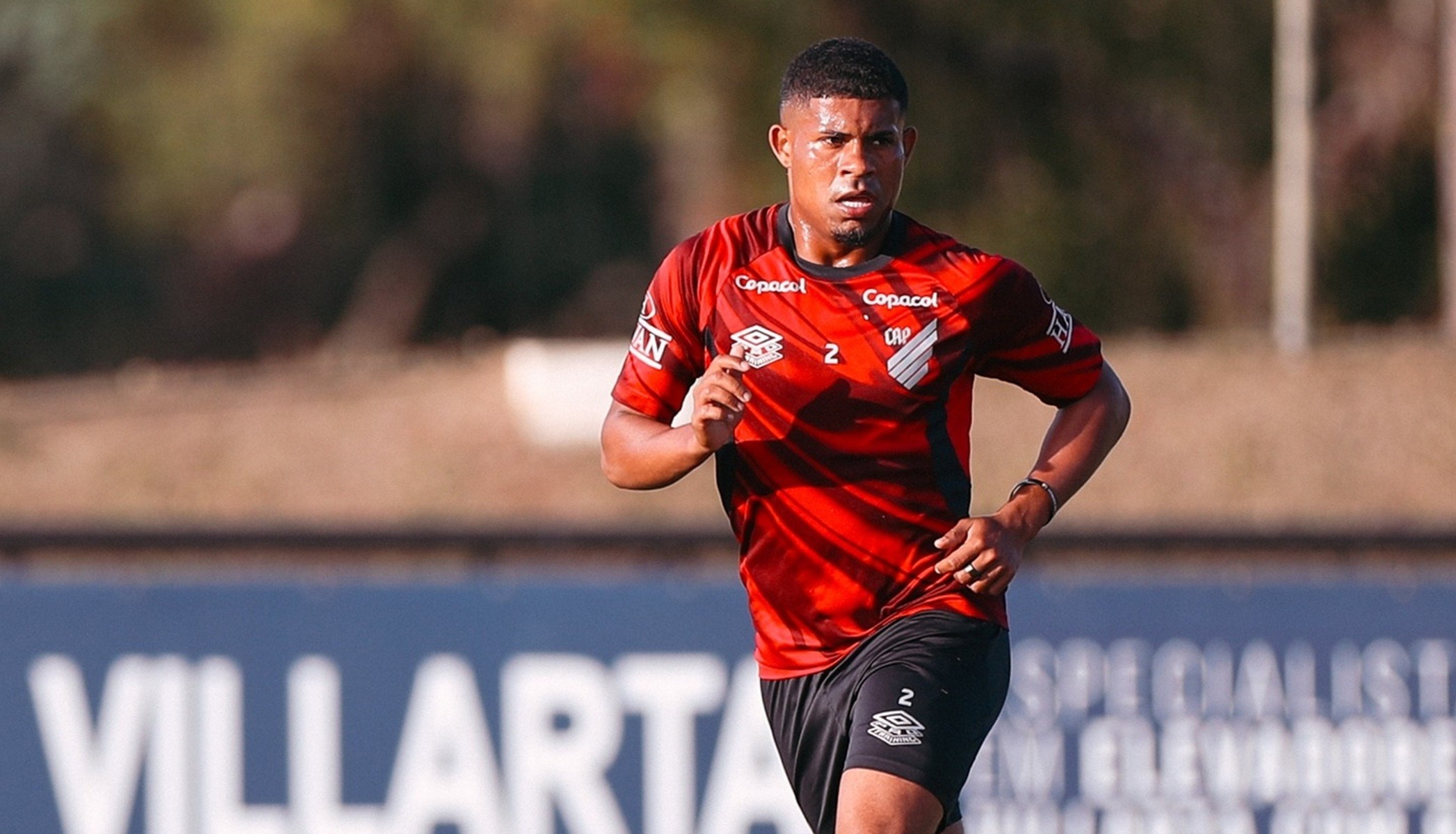 Athletico deve ter retornos para encarar o Atlético-GO pela Copa do Brasil; veja as opções