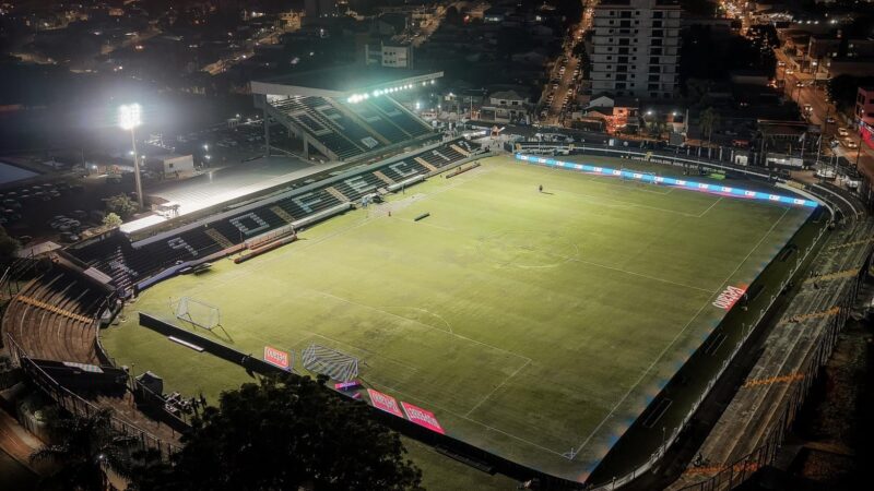 Operário-PR x Fortaleza: onde assistir ao vivo, horário e escalações
