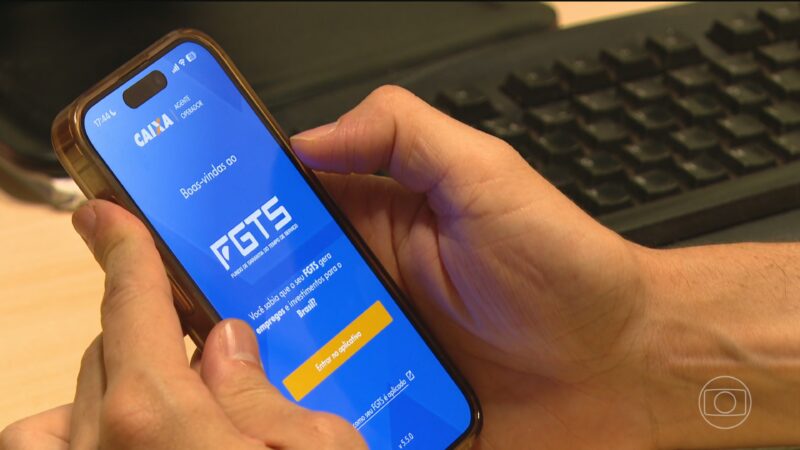 Governo desiste de uso do FGTS para pagar débitos de endividados e foca em nova fase do Desenrola