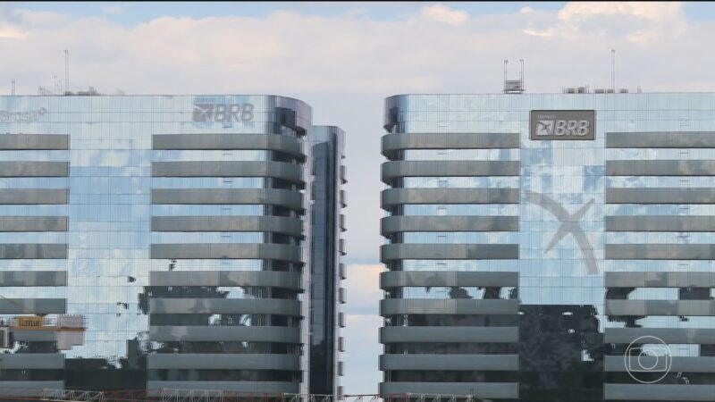 Aumento de capital no BRB pressiona caixa do GDF, que terá de buscar ao menos R$ 4 bilhões