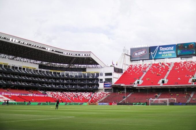 LDU x Mirassol: onde assistir ao vivo, horário e escalações