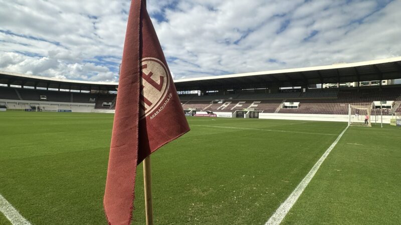 Brasileiro Feminino: Ferroviária terá entrada solidária para jogo contra América-MG na Fonte