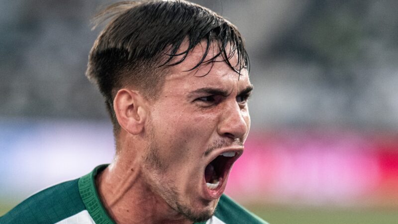 Análise: Coritiba prova força fora de casa, mas deixa escapar chance de “matar o jogo” contra o Botafogo