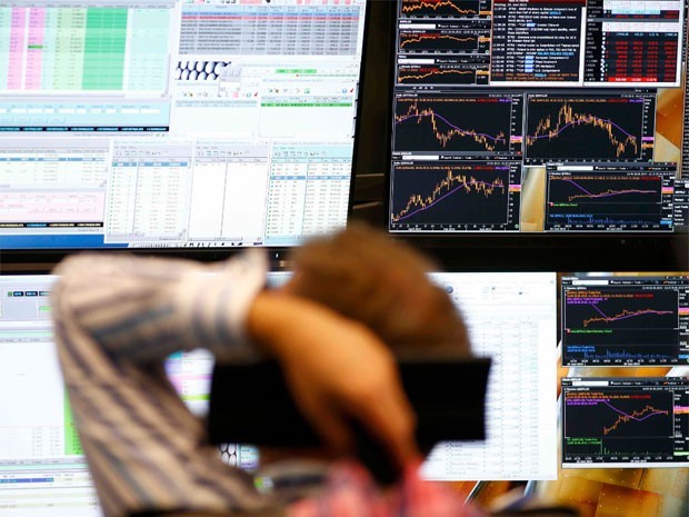 Ações europeias sobem com a onda de alívio após o cessar-fogo no Oriente Médio