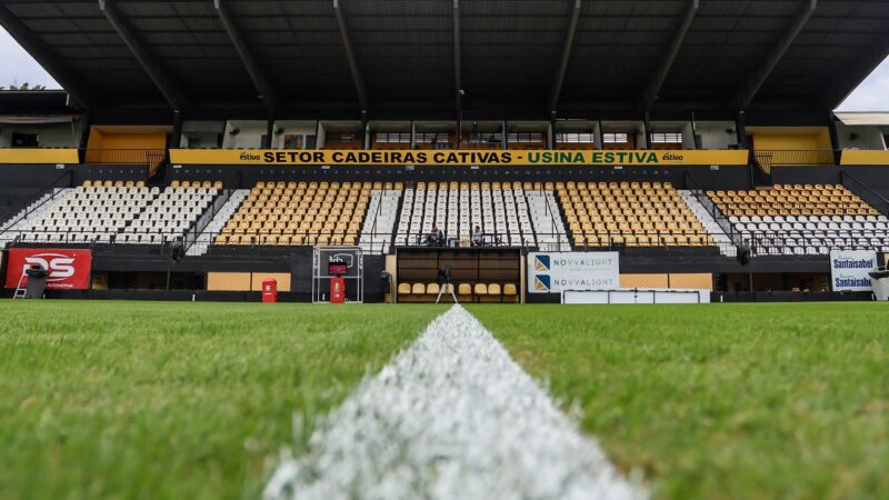 Novorizontino x Athletic: onde assistir ao vivo, horário e escalações