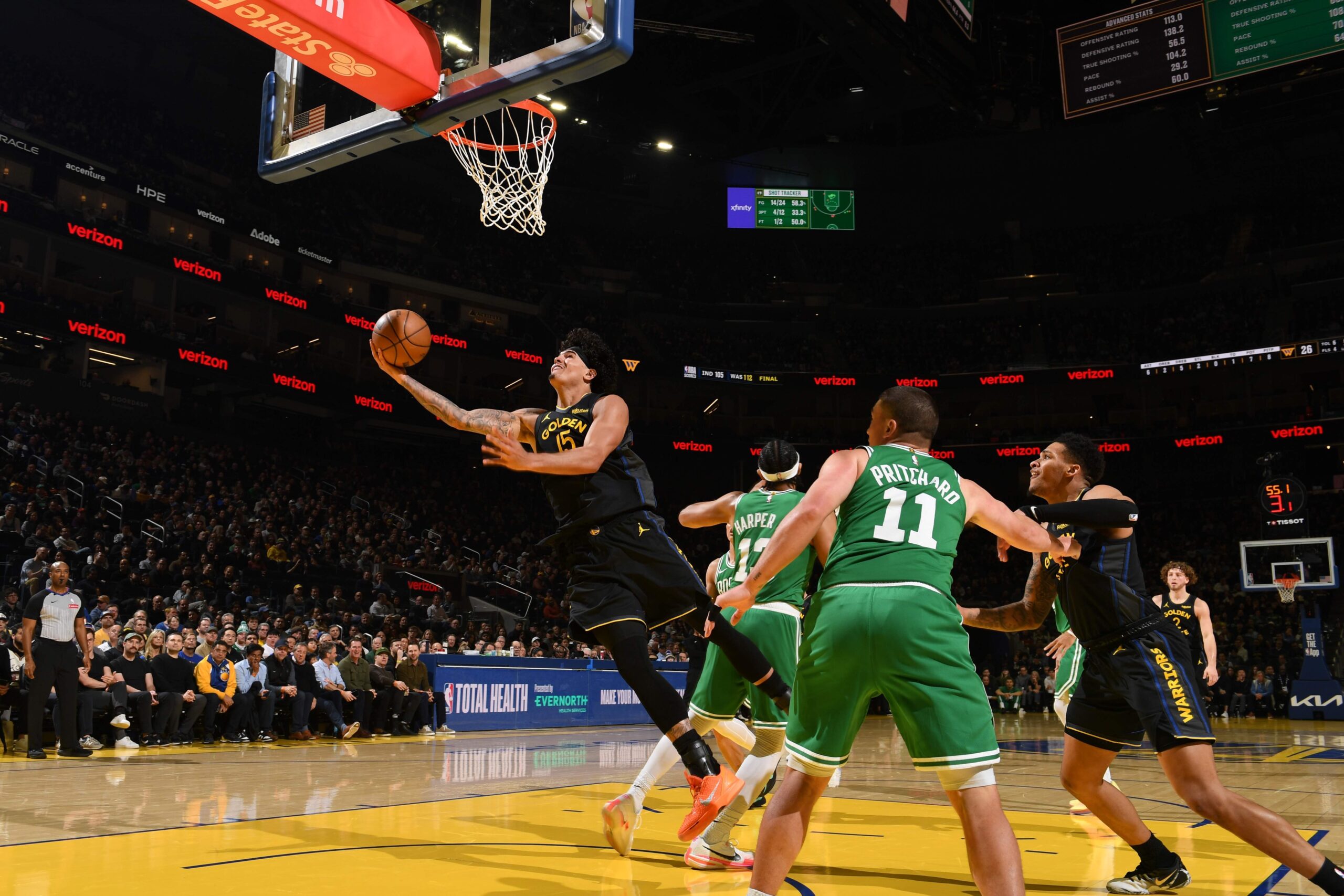 Playoffs NBA 2025/2026: confira franquias classificadas e chaveamento do mata-mata