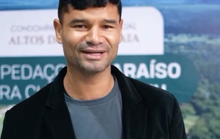 Gum confirma ter recebido convite do CRB para ser coordenador de futebol