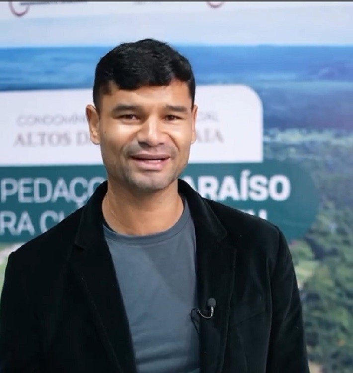 Gum confirma ter recebido convite do CRB para ser coordenador de futebol