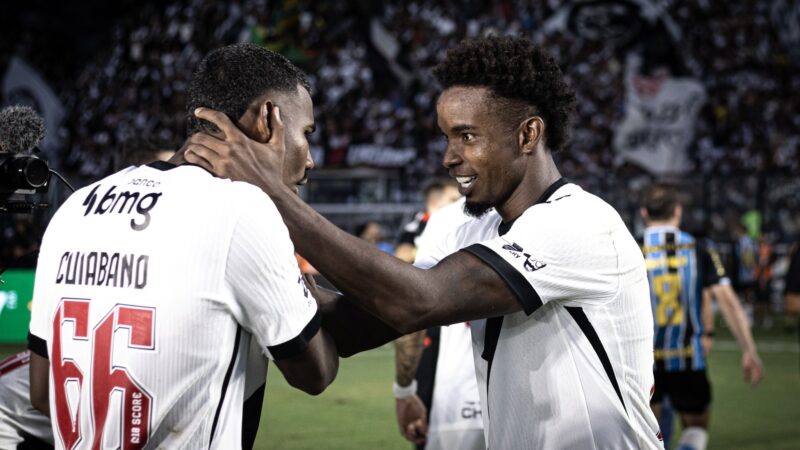 Da saída de Coutinho ao clima com Renato: o que mudou no Vasco desde o último clássico contra Botafogo