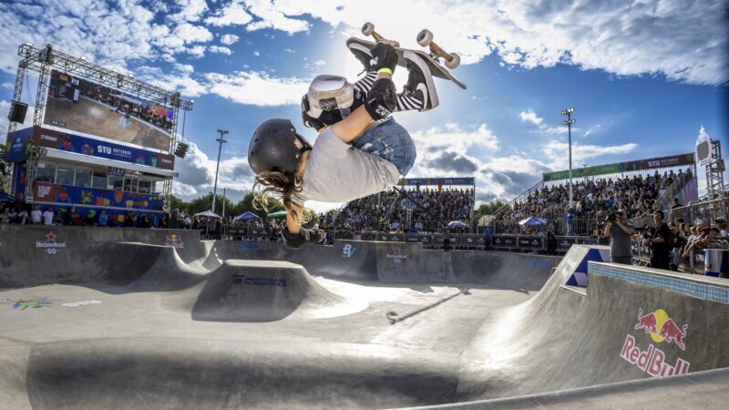 Veja a programação completa do STU National Florianópolis 2026