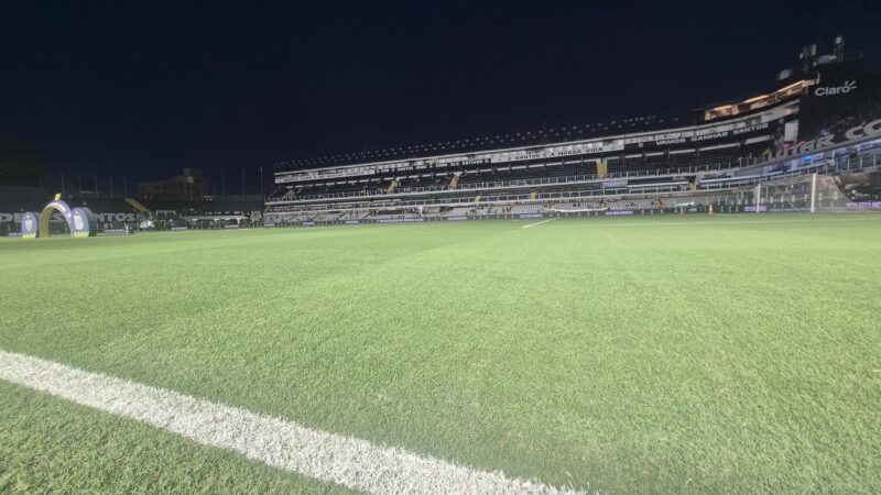 San Lorenzo-ARG x Santos: onde assistir ao vivo, horário e escalações