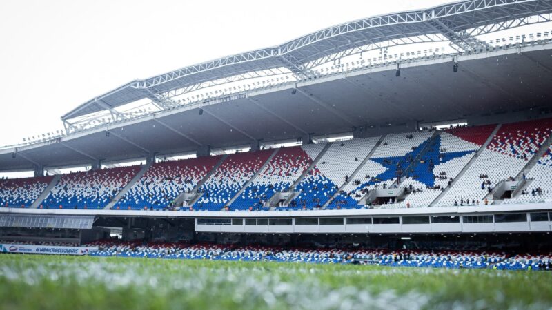 Paysandu x Vasco: onde assistir ao vivo, horário e escalações