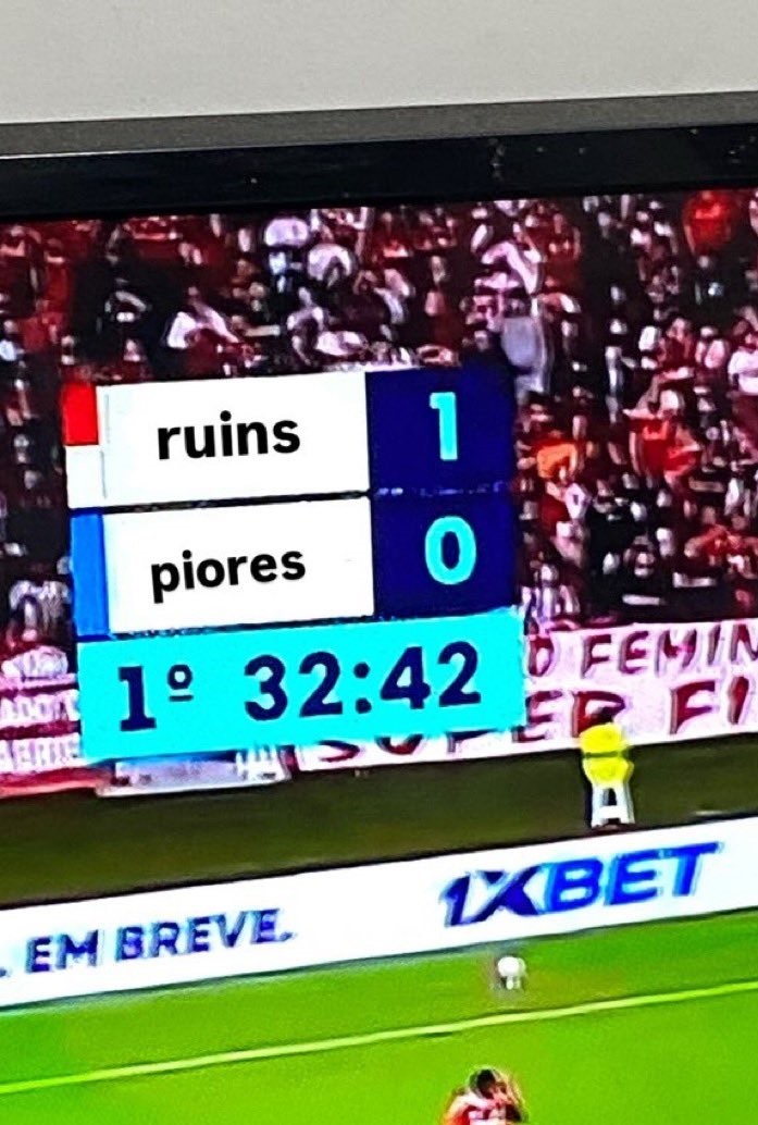 Pior Gre-Nal da história? Veja as reações da torcida no empate no clássico 452