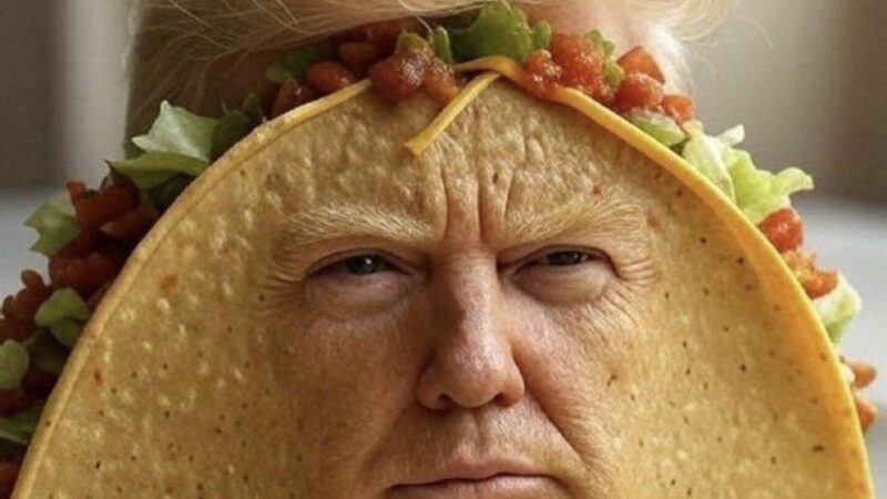 ‘TACO’: expressão ‘Trump sempre amarela’ volta a viralizar após presidente suspender ataques ao Irã