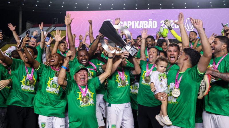 Guia da Copa Espírito Santo 2026: tudo que você precisa saber sobre o torneio