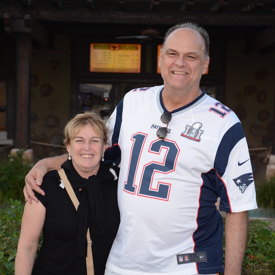 Oscar Schmidt era fanático pela NFL e admirava Tom Brady