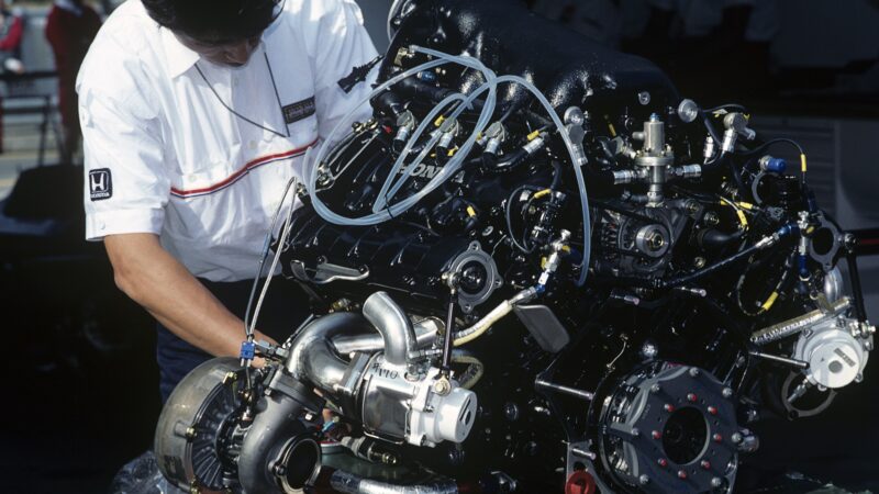 F1 passou por grandes evoluções dos motores em 76 anos; veja história