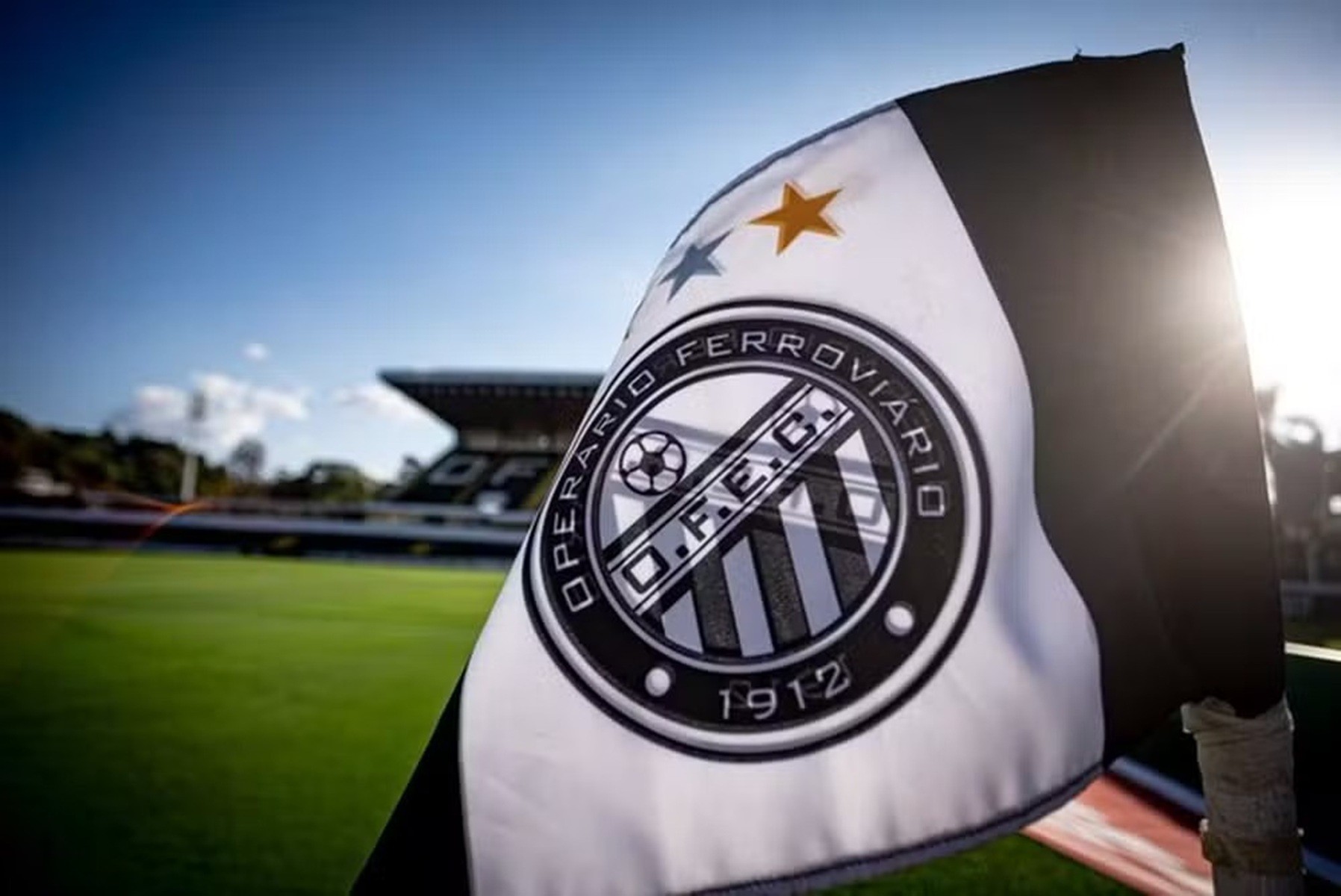 Operário-PR cresce em receitas, quase zera contas e fecha 2025 com superávit; veja balanço