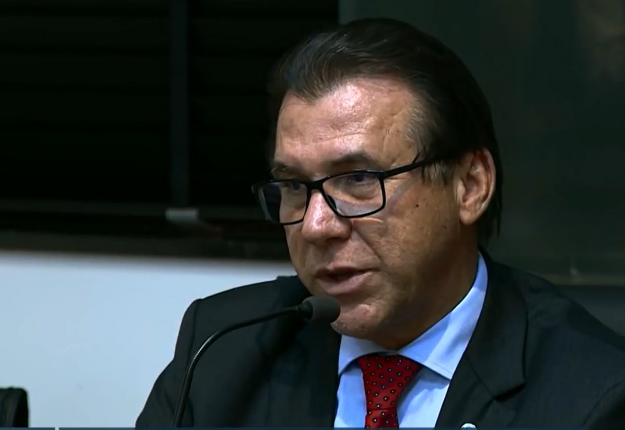 Ministério do Trabalho demite secretário após inclusão da BYD na ‘lista suja’ e cita ‘ato administrativo’