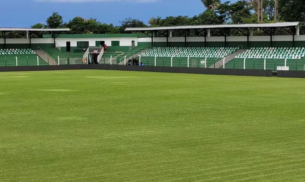 Tocantinópolis x Atlético-GO: onde assistir ao vivo, horário e escalações