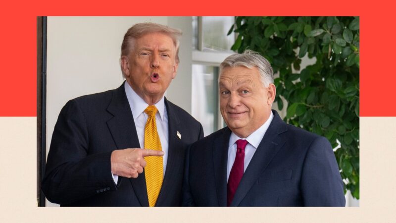 Quem é Viktor Orbán, o aliado de Bolsonaro e Trump que corre o risco de perder a primeira eleição em 16 anos