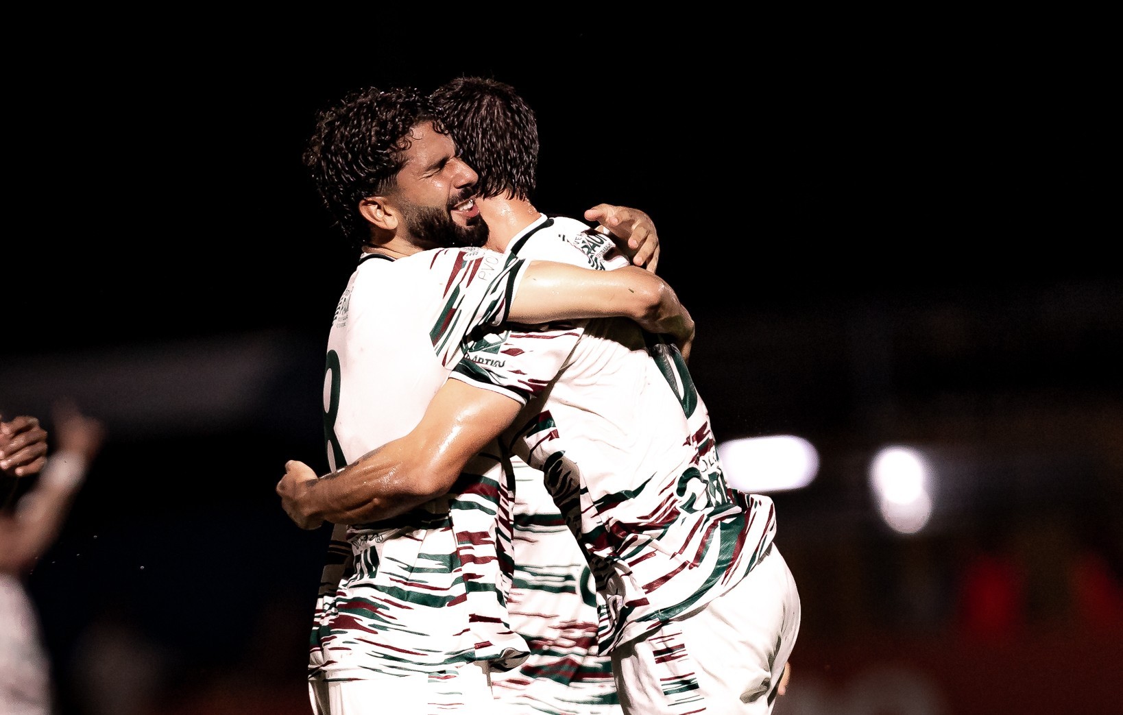 Fluminense-PI conquista 1ª vitória na Copa do Nordeste e quebra tabu ao vencer o Piauí; veja retrospecto