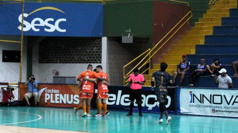 Sábado na Copa TV Grande Rio tem vaga na semi definida por gols, clássico e goleadas