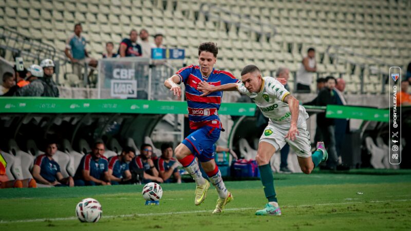 Análise: Cuiabá não acerta o gol, amplia crise e chega a 22 jogos sem vencer fora de casa