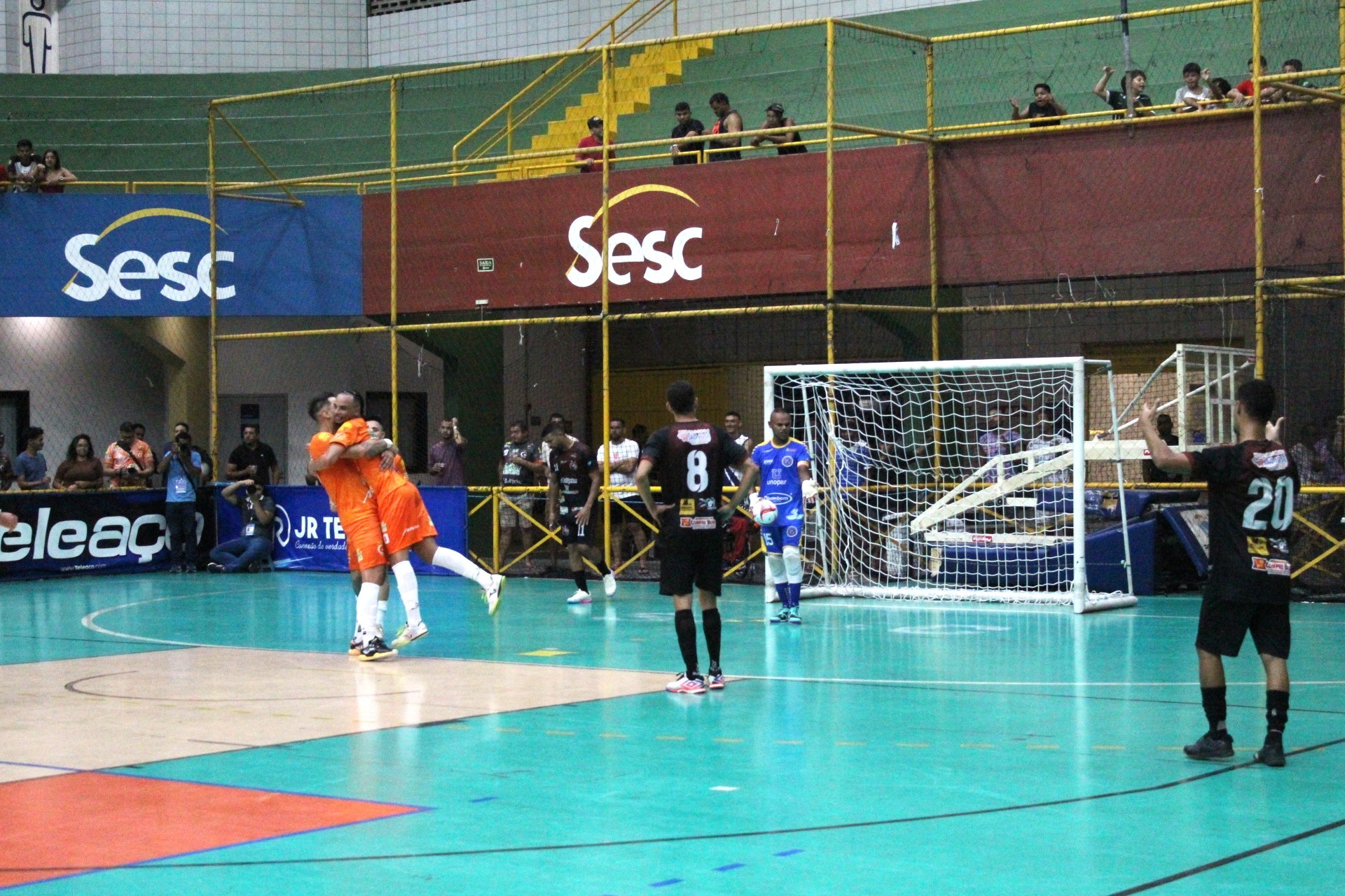 Divisão Especial: Petrocity vence na estreia e Garapa mantém invencibilidade