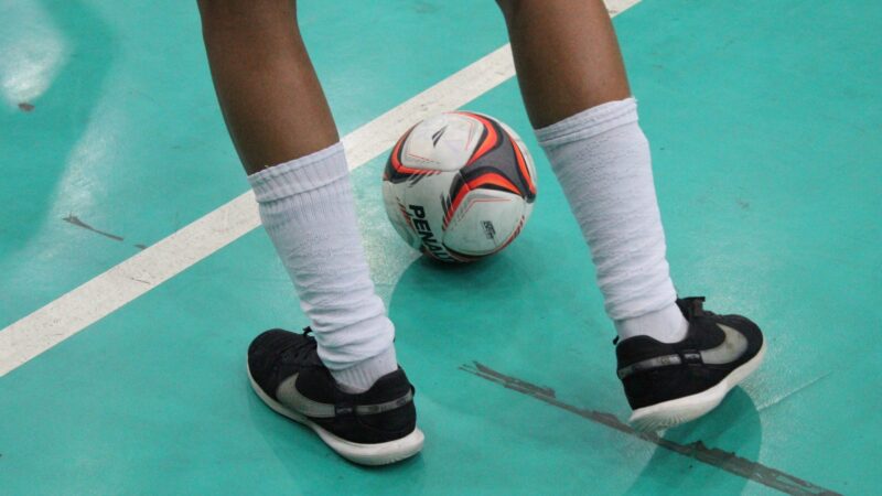 Copa TV Grande Rio de Futsal: siga os jogos desta sexta-feira