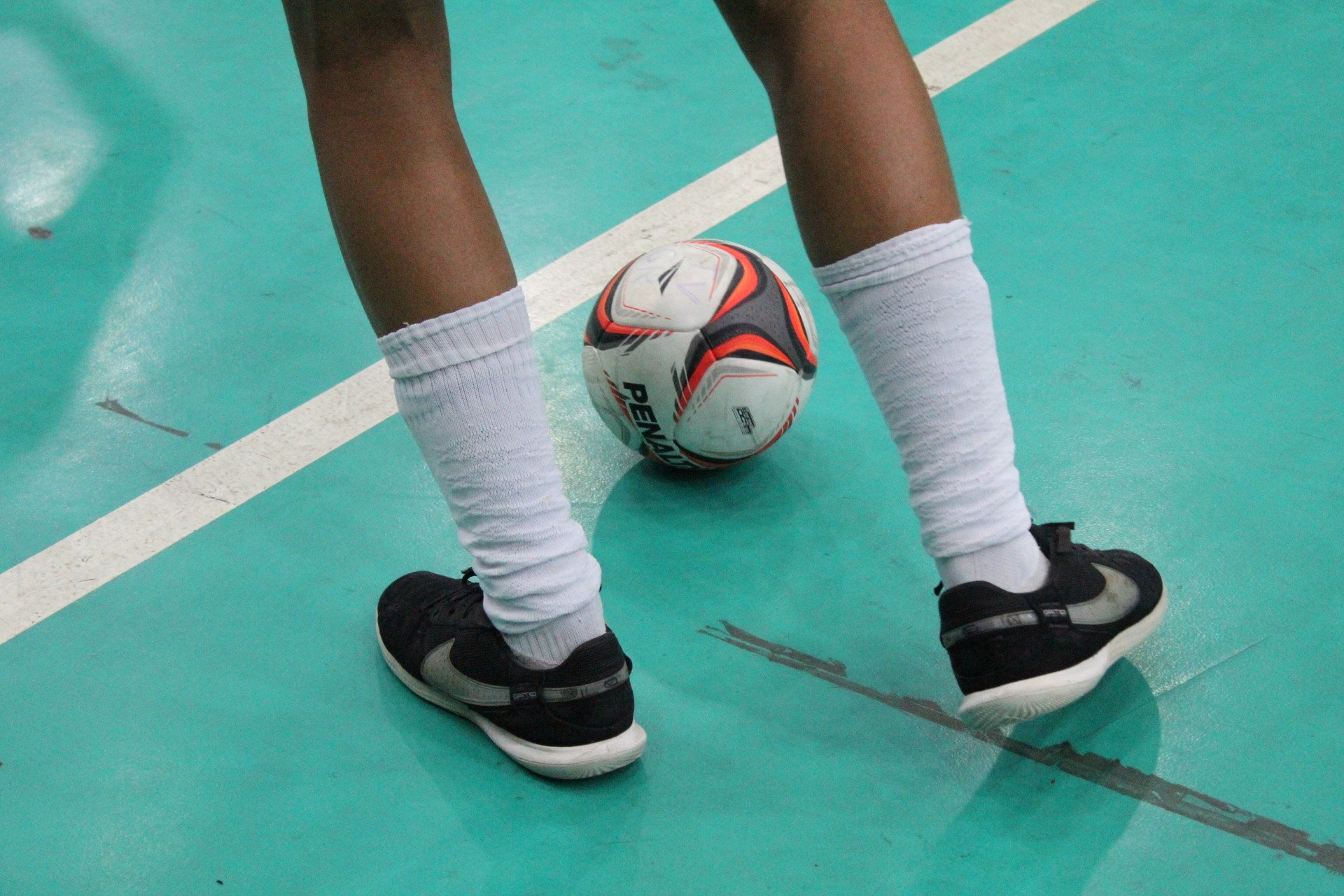 Copa TV Grande Rio de Futsal: siga os jogos desta sexta-feira