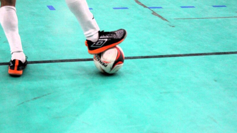 Copa TV Grande Rio de Futsal: Dormentes 1×1 Cabrobó – Divisão Especial