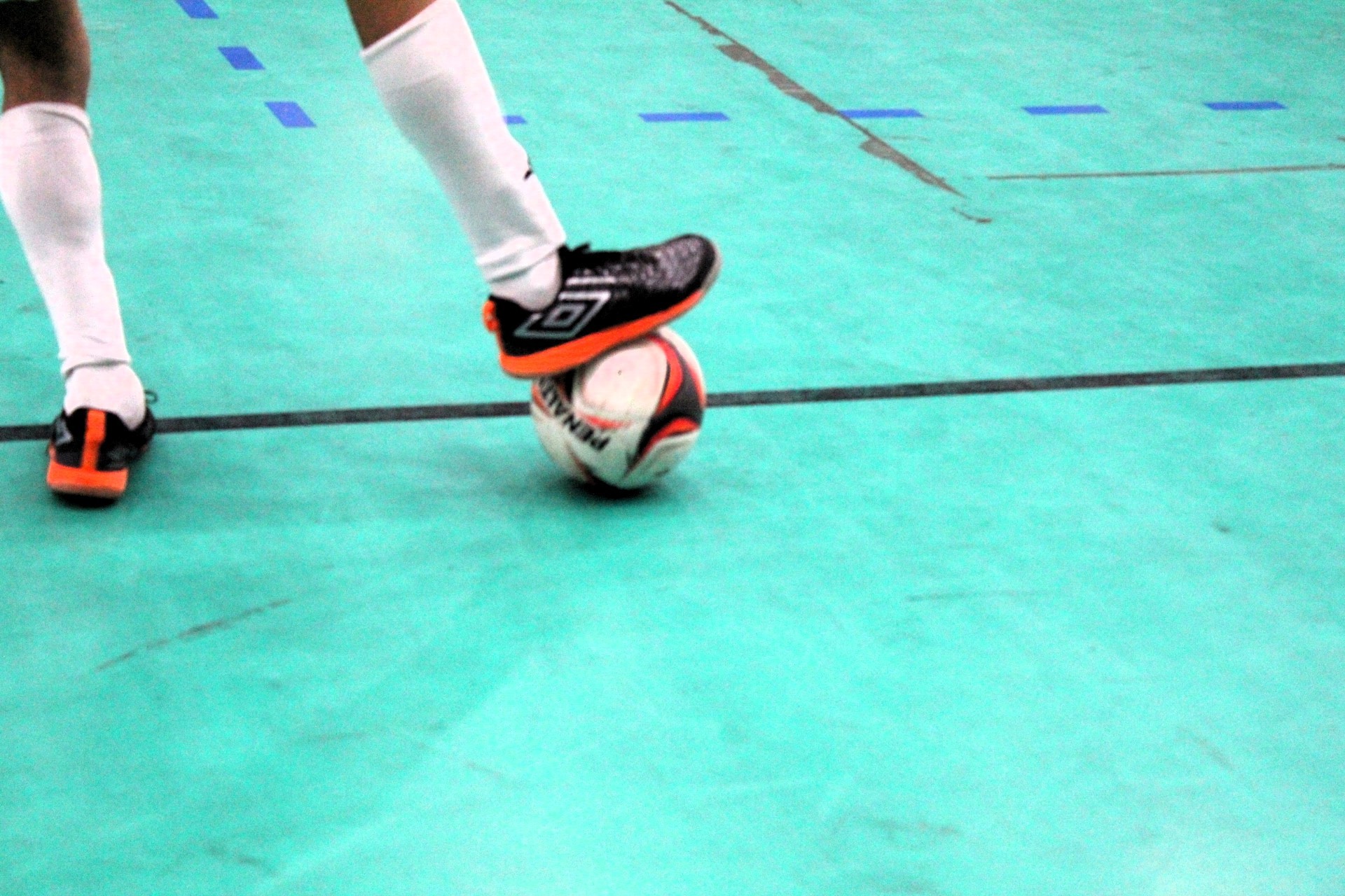 Copa TV Grande Rio de Futsal: Dormentes 1×1 Cabrobó – Divisão Especial