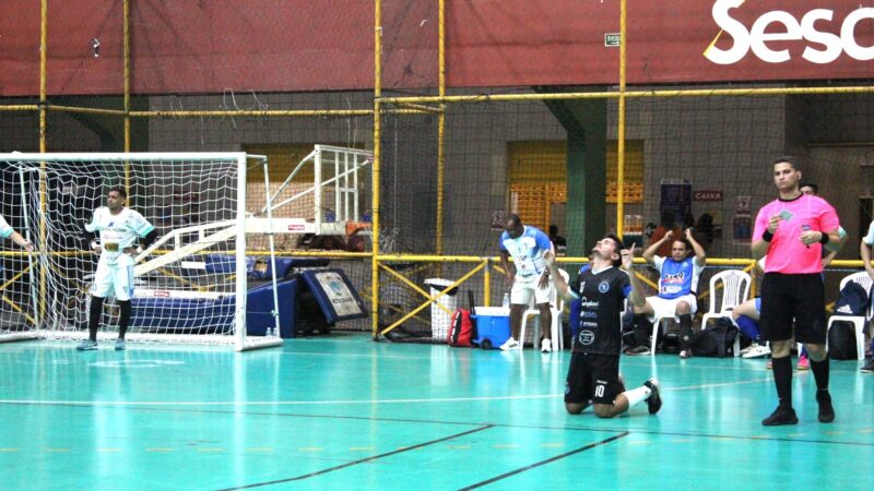 Dormentes e Cabrobó quebram jejum e conquistam a primeira vitória na Divisão Especial