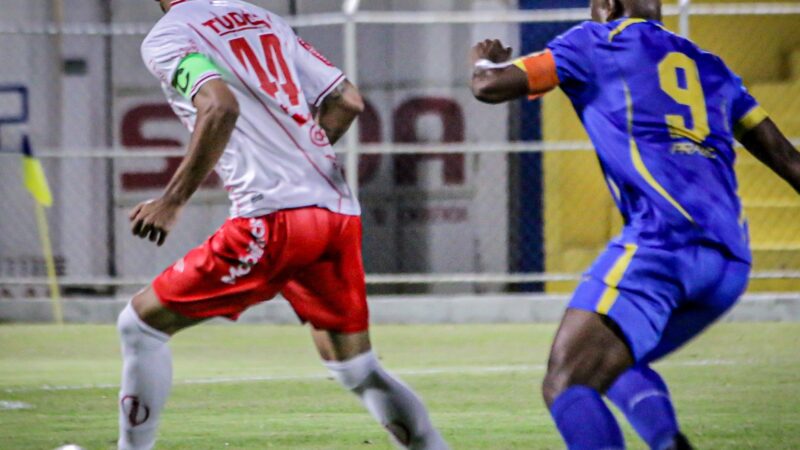 Sampaio Corrêa-RJ vence o Noroeste na estreia da Série D