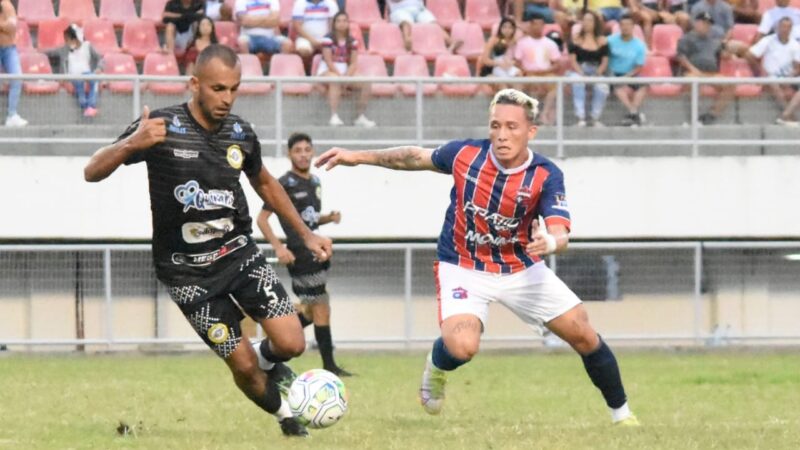 Ex-volante Renato Paulo é anunciado como novo treinador do Galvez Feminino