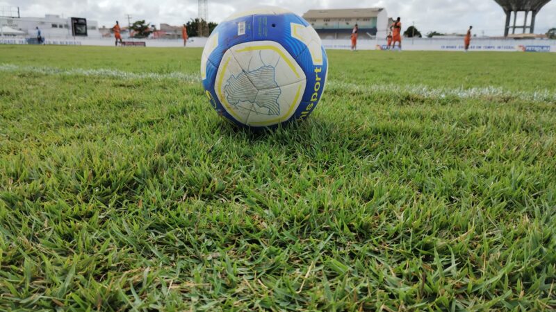 Petrolina promove seletiva para categorias de base em Cabrobó