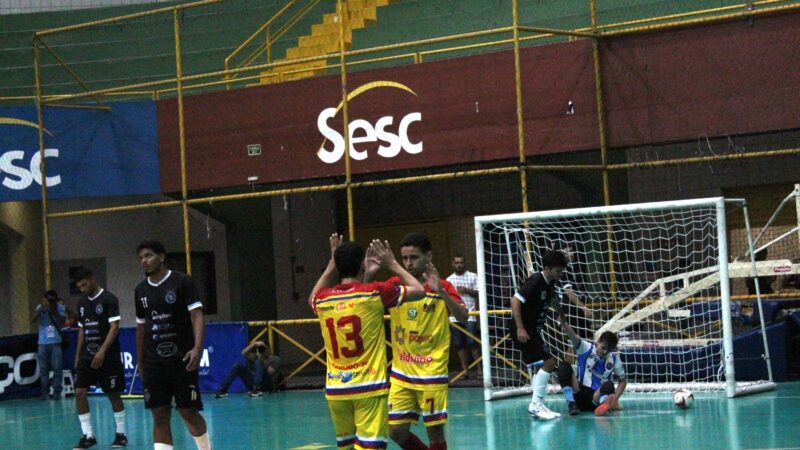 Divisão Especial: Cabrobó vence com gol no fim e Garapa conquista a quarta vitória seguida