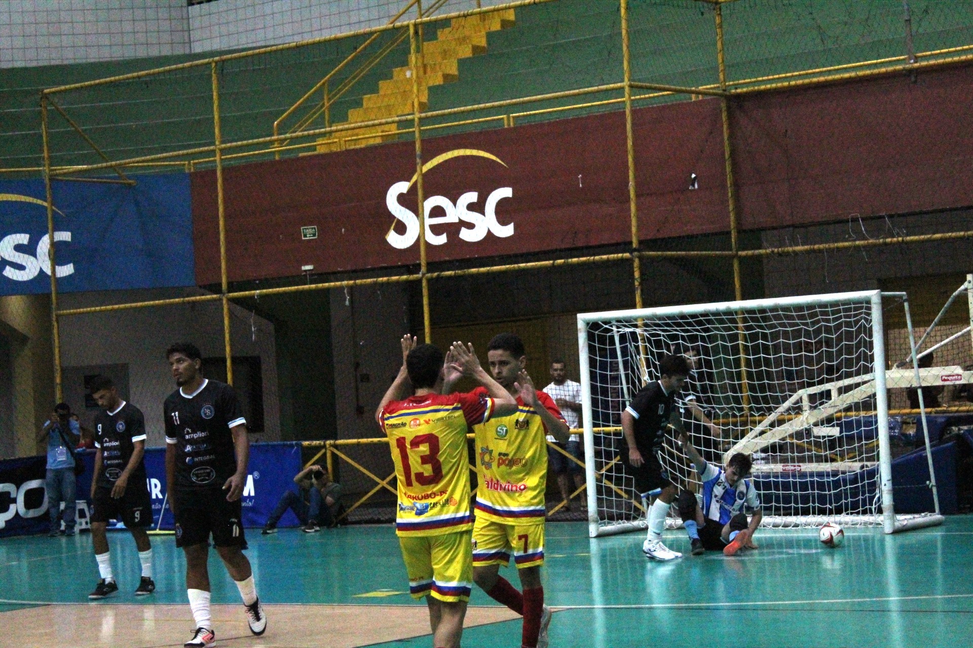 Divisão Especial: Cabrobó vence com gol no fim e Garapa conquista a quarta vitória seguida