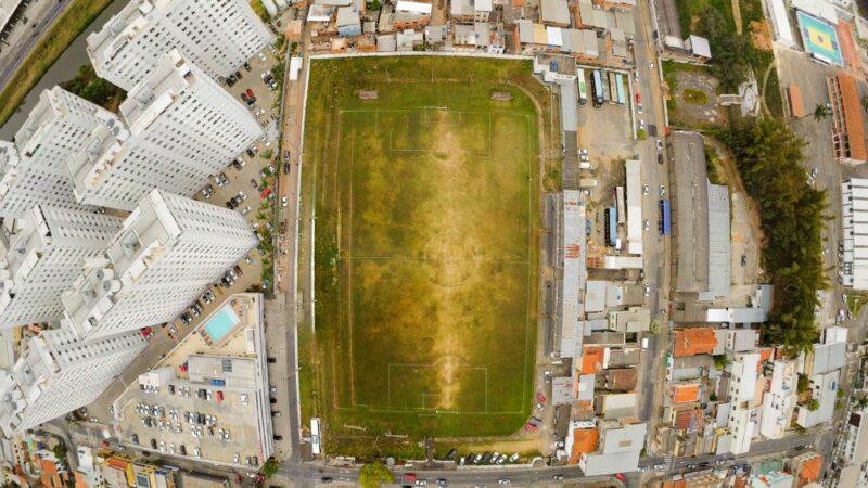 Justiça acolhe recurso de credor e suspende Recuperação Judicial no Tupi