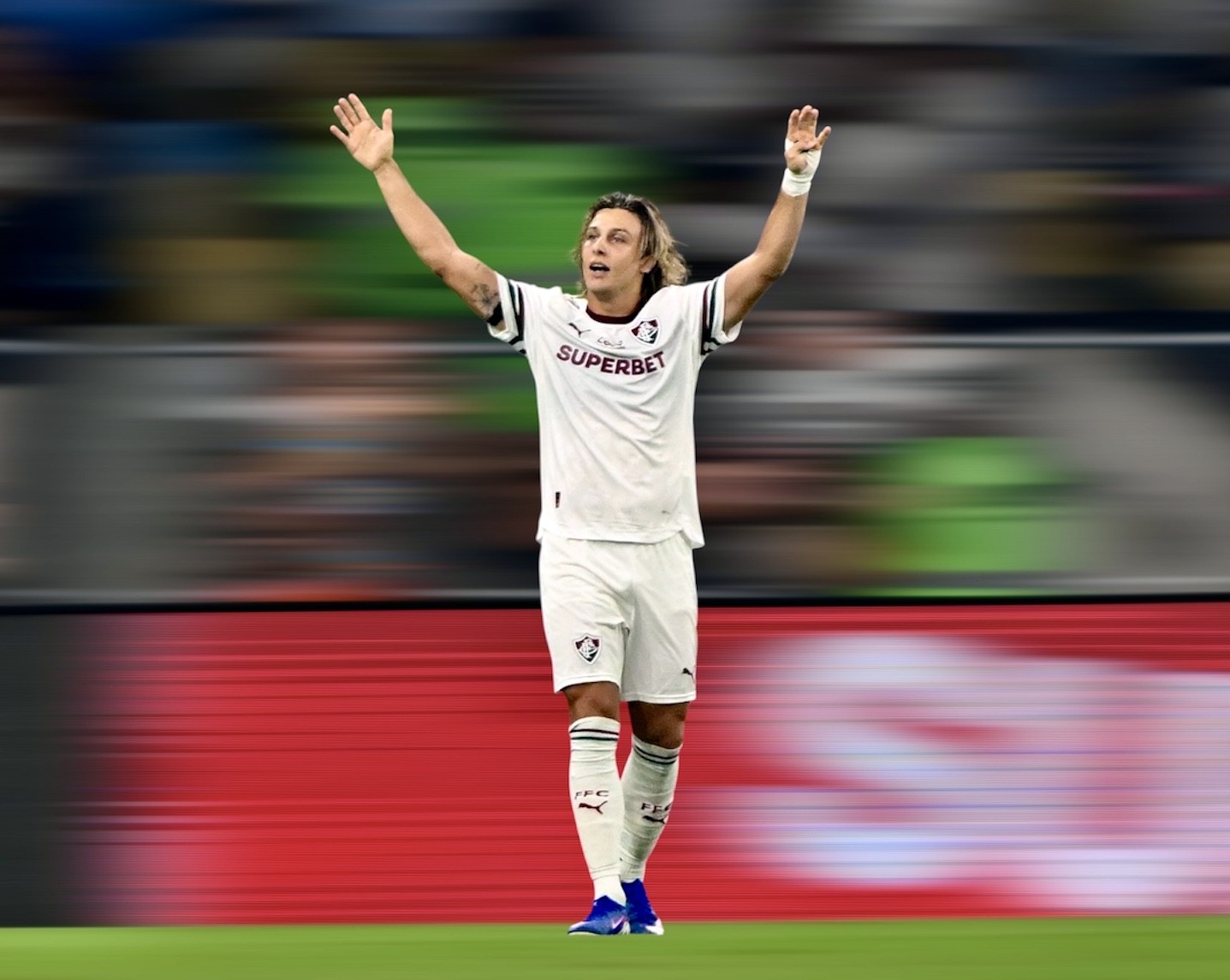 Escalação do Fluminense: Canobbio viaja e deve voltar ao time titular contra o La Guaira